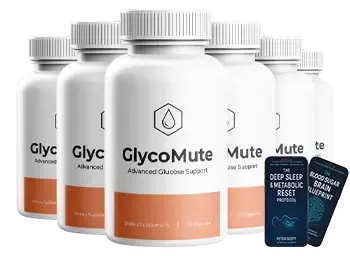 GlycoMute Supplement